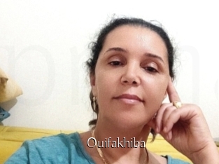 Ouifakhiba