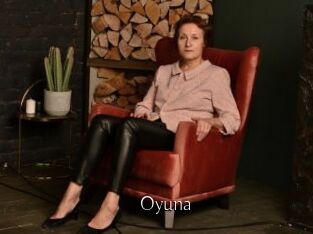 Oyuna