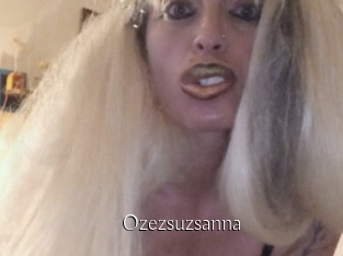 Ozezsuzsanna