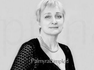 PalmyraDimpled