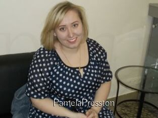 PamelaPresston Porno Matures