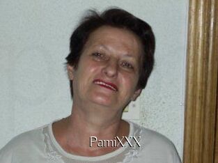 PamiXXX