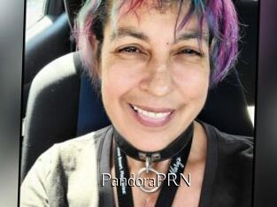 PandoraPRN
