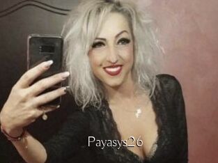 Payasys26