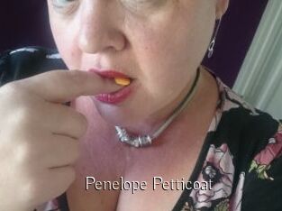 Penelope_Petticoat Porno Matures
