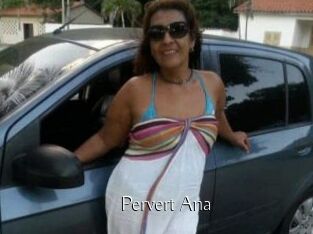 Pervert_Ana Porno Matures