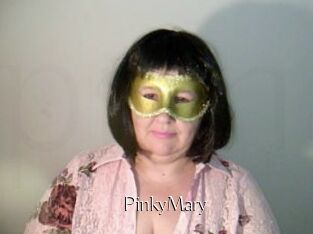 PinkyMary