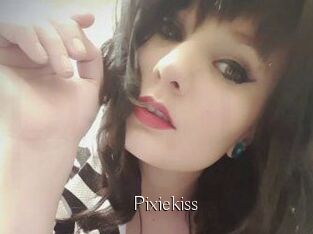 Pixiekiss