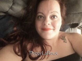 PoppyLaRoux