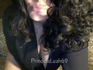 PrincessLeah69 Porno Matures
