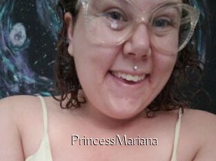PrincessMariana Porno Matures