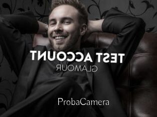 ProbaCamera