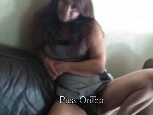 Puss_OnTop Porno Matures