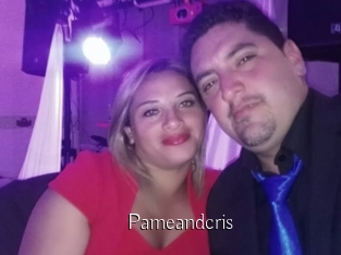 Pameandcris
