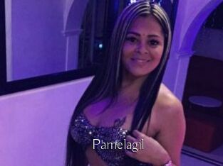 Pamelagil