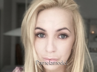 pamelamodel Porno Matures