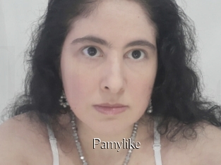 Pamylike
