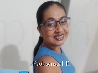 paolasensual110 Porno Matures