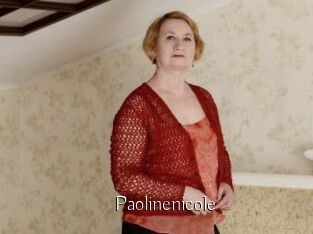 paolinenicole Porno Matures