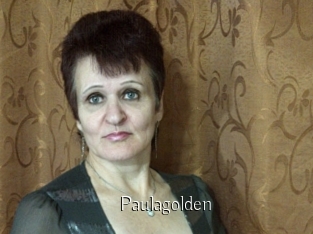 Paulagolden