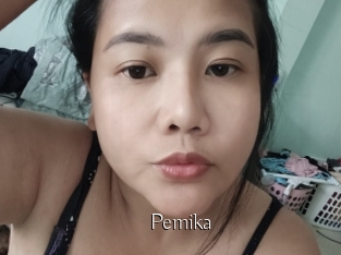 Pemika