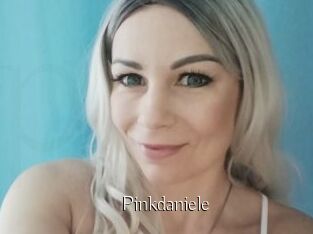 Pinkdaniele