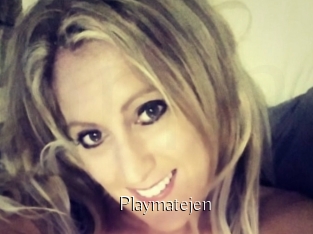 Playmatejen