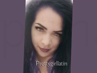 Prettygirllatin