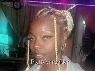 Prettylynngolden