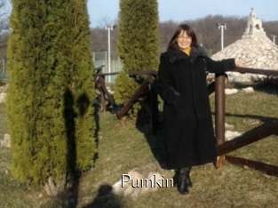 Pumkin