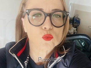 Pussylips