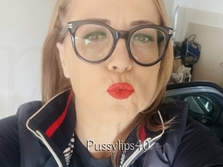 Pussylips40