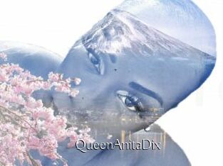 QueenAnitaDix