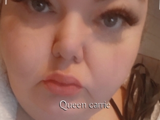 Queen_carrie