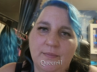 Queen41