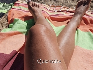 Quiensabe