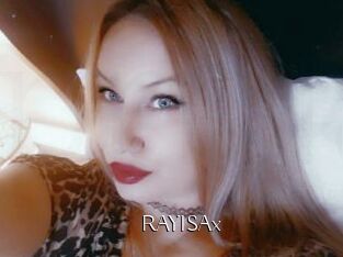 RAYISAx Porno Matures