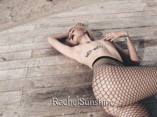 RachelSunshine