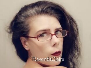 RavenStClaire Porno Matures