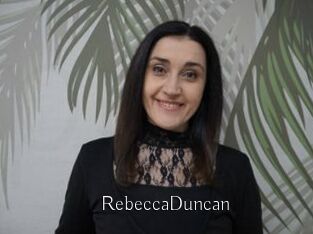 RebeccaDuncan