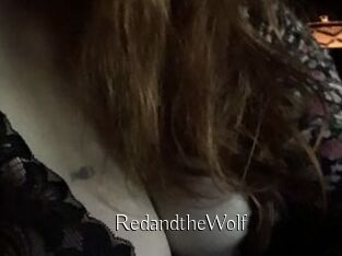 RedandtheWolf