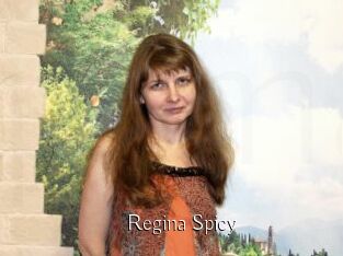 Regina_Spicy