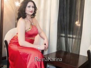 ReinaKarina