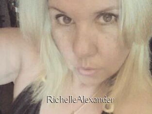 Richelle_Alexander