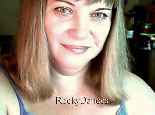 RockyDances Porno Matures