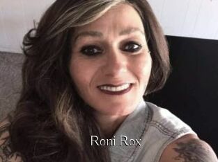 Roni_Rox Porno Matures