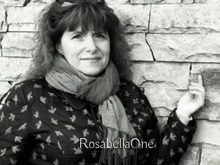 RosabellaOne
