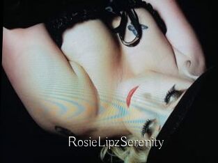 RosieLipzSerenity Porno Matures