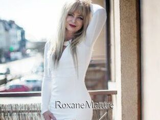 RoxaneMature