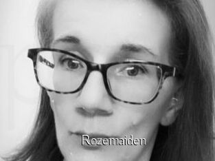 Rozemaiden